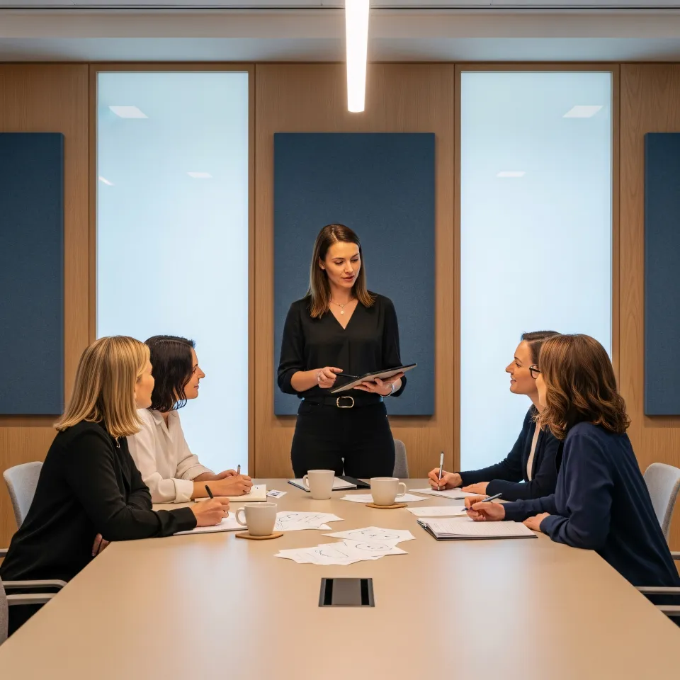 Funcionalidades da plataforma