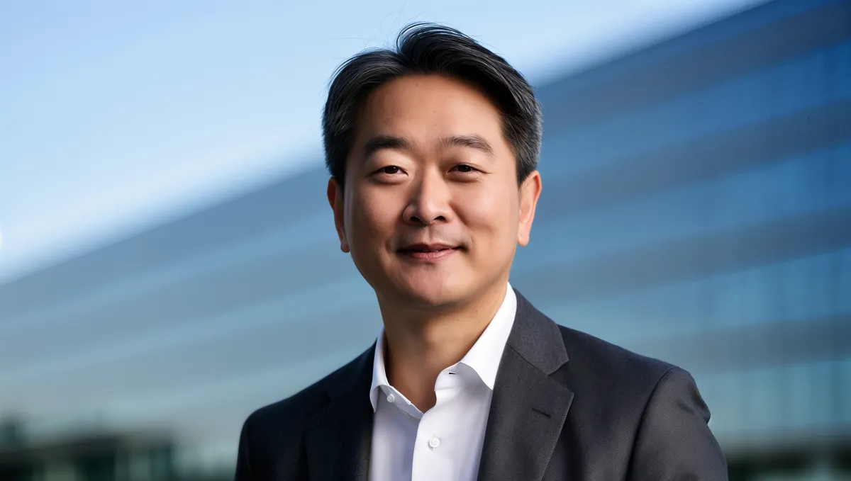 Retrato Alexandre Ribeiro